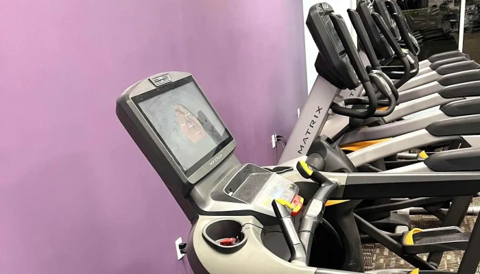Anytime Fitness -  Address - Adel