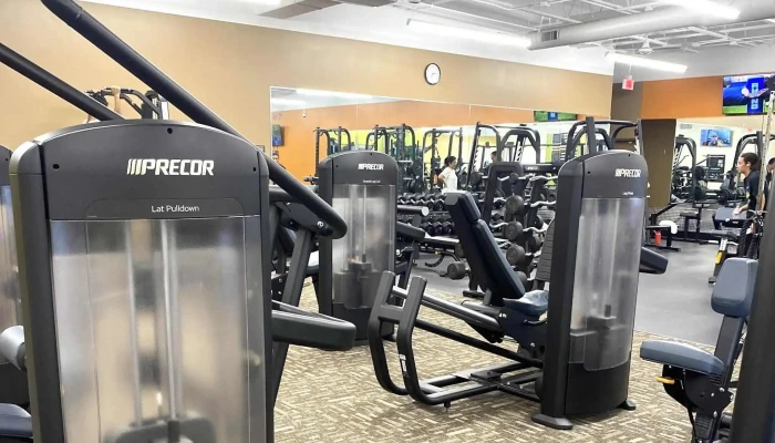 Anytime Fitness -  Address - Phelan