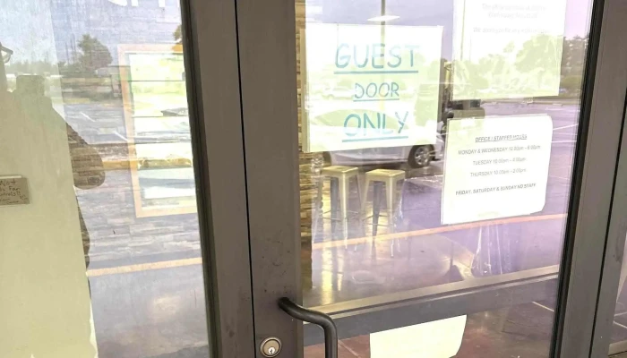Anytime Fitness -  Address - Orlando
