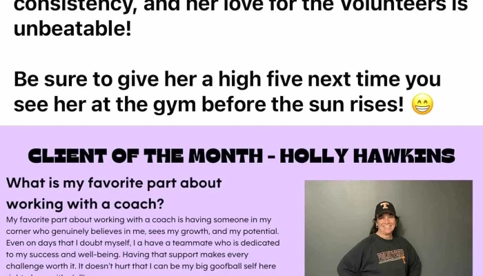 Anytime Fitness -  Address - Gallatin