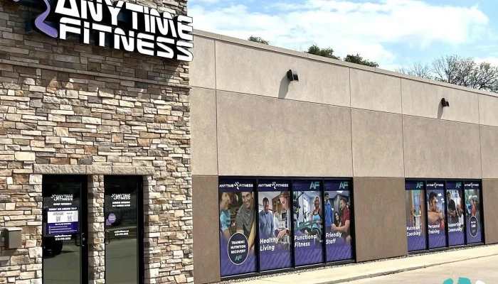 Anytime Fitness Adel Iowa -  By Owner - Adel