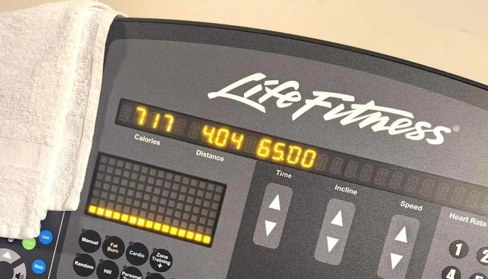 Anytime Fitness Adel Iowa -  How To Get There - Adel