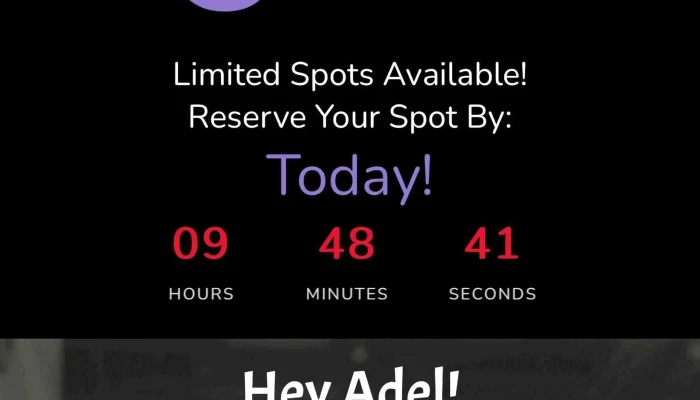 Anytime Fitness Adel Iowa -  Phone - Adel
