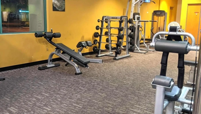 Anytime Fitness - Alameda