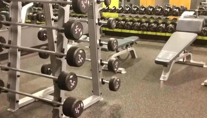Anytime Fitness -  All - Abbeville