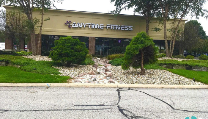 Anytime Fitness -  All - Valparaiso
