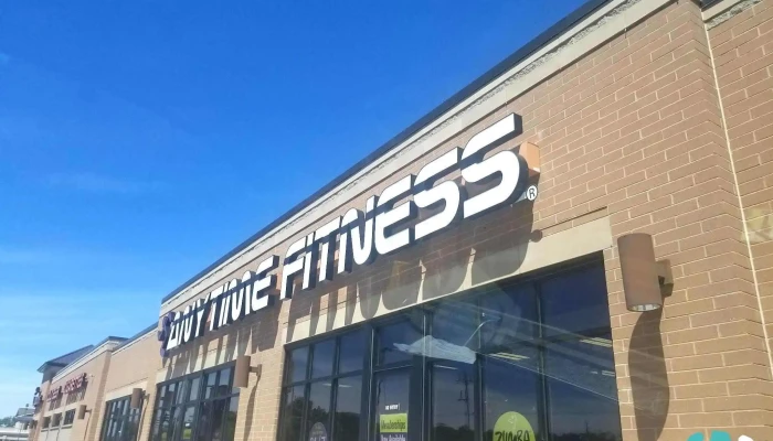 Anytime Fitness -  All - Merrillville