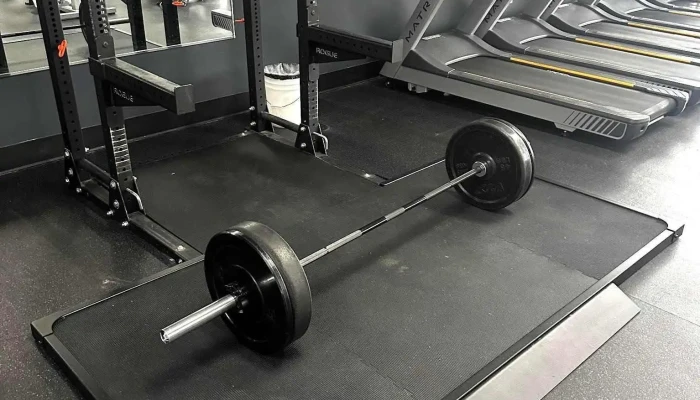 Anytime Fitness -  All - Muncie