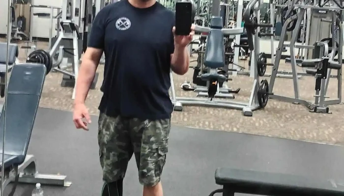 Anytime Fitness -  All - Rayne