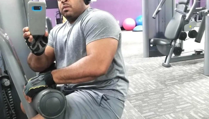 Anytime Fitness -  All - Iowa
