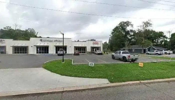 Anytime Fitness -  All - Opelousas
