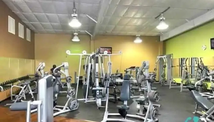 Anytime Fitness -  All - Youngsville