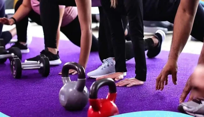 Anytime Fitness -  All - Concord