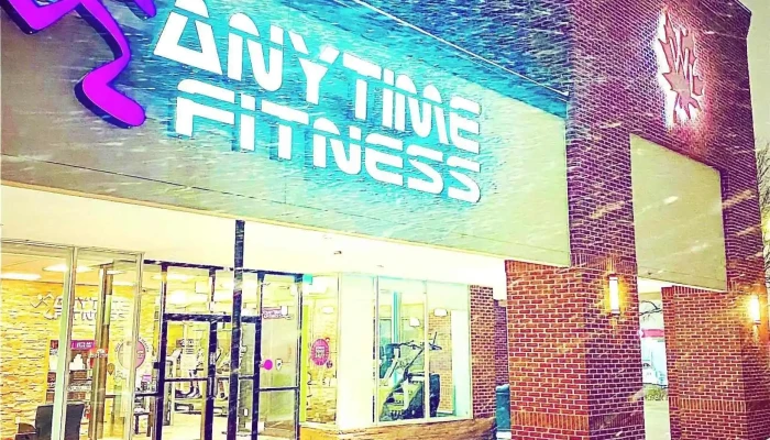 Anytime Fitness -  All - Littleton
