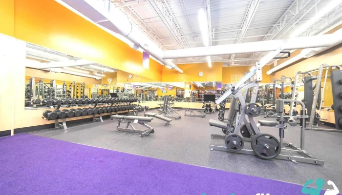 Anytime Fitness -  All - Marlborough