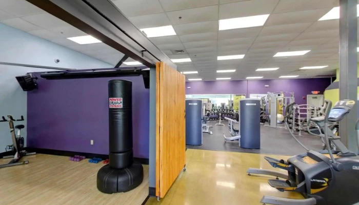 Anytime Fitness -  All - Carver