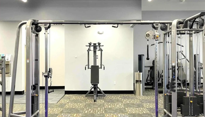 Anytime Fitness -  All - North Easton