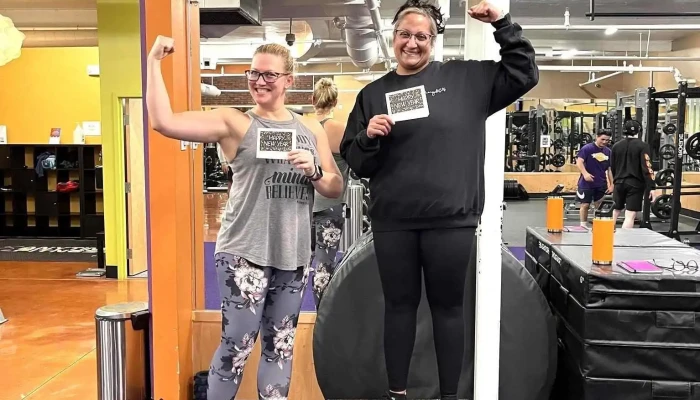 Anytime Fitness -  All - Pembroke