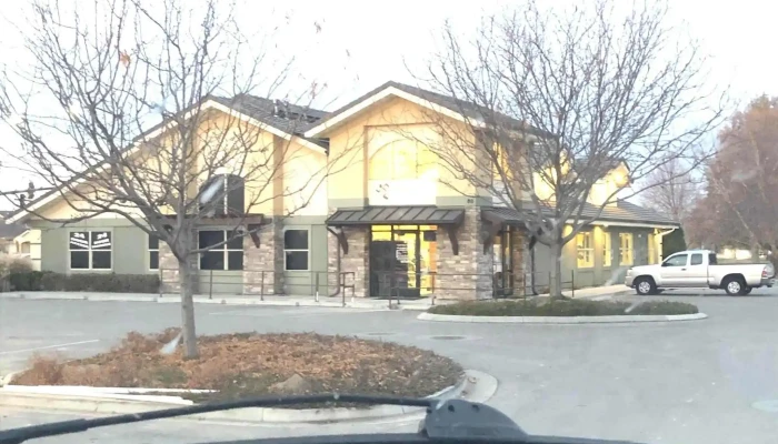 Anytime Fitness -  All - Meridian
