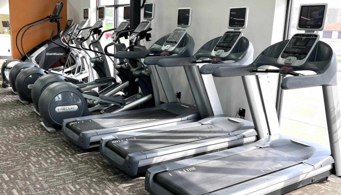 Anytime Fitness -  All - Carroll