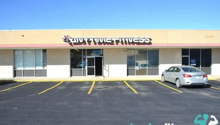 Anytime Fitness -  All - Atlantic