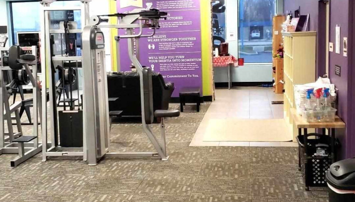 Anytime Fitness -  All - Decatur