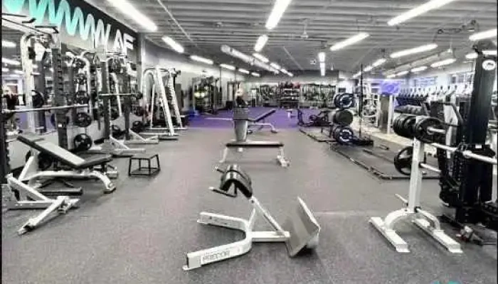 Anytime Fitness -  All - Wisconsin Dells