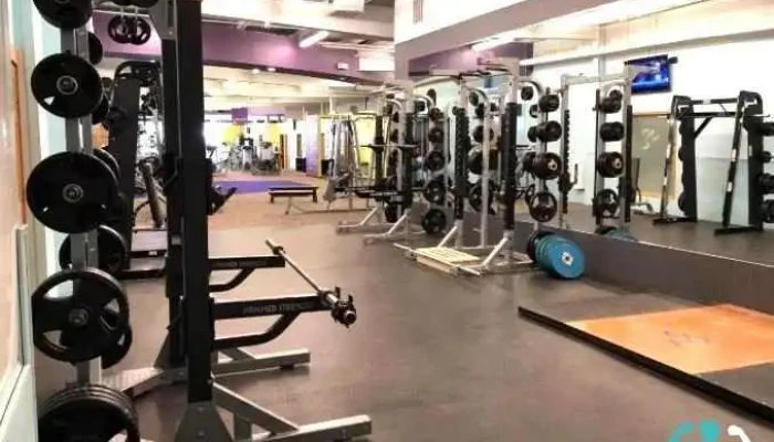 Anytime Fitness -  All - Wisconsin Rapids