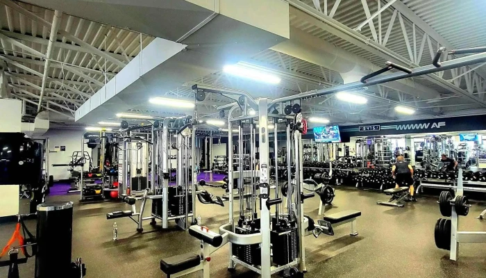 Anytime Fitness -  All - Arvada