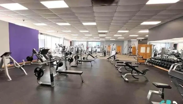 Anytime Fitness -  All - Lafayette