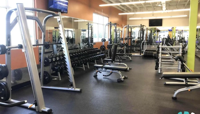 Anytime Fitness -  All - Wahpeton