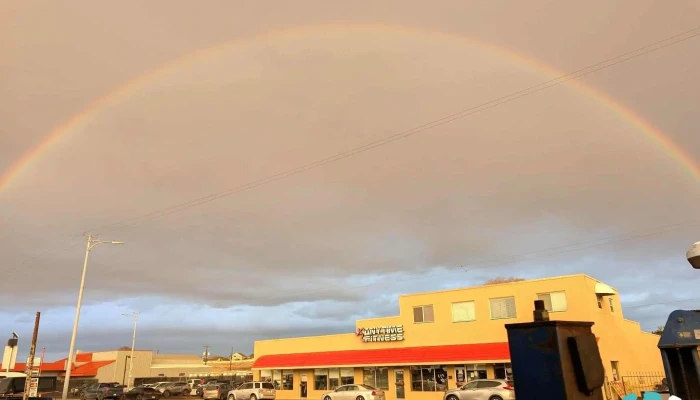 Anytime Fitness -  All - Ephrata