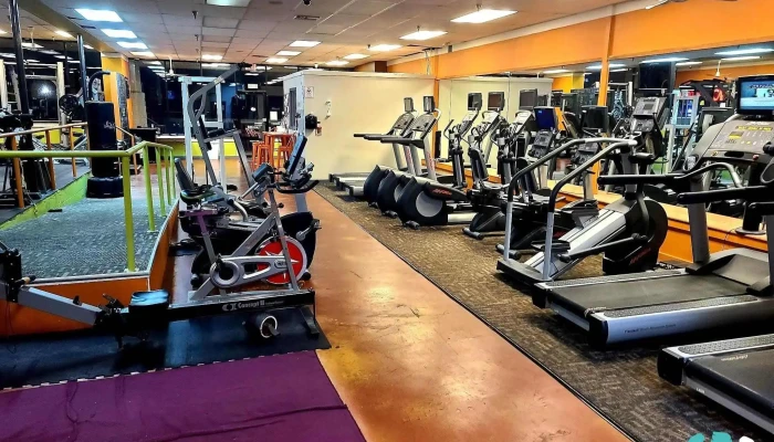 Anytime Fitness -  All - Birmingham