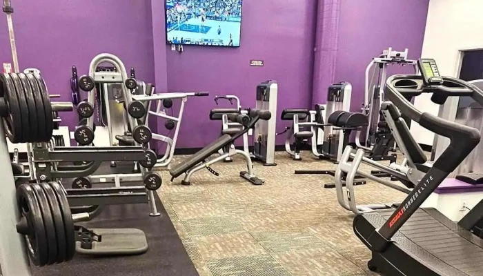 Anytime Fitness -  All - Rutland