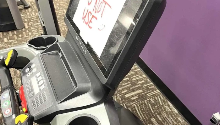 Anytime Fitness -  All - Adel
