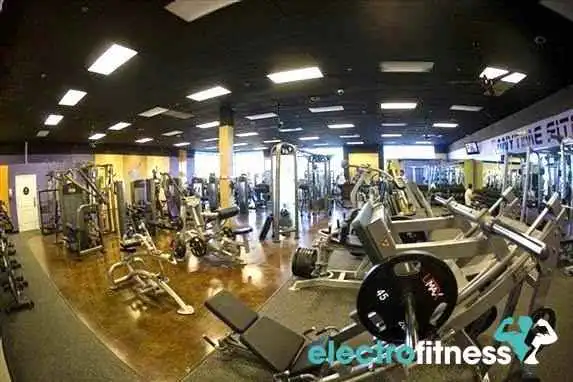 Anytime Fitness -  All - Victorville