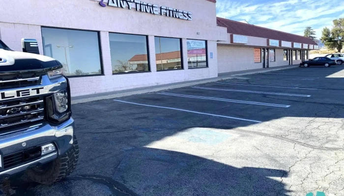Anytime Fitness -  All - Phelan