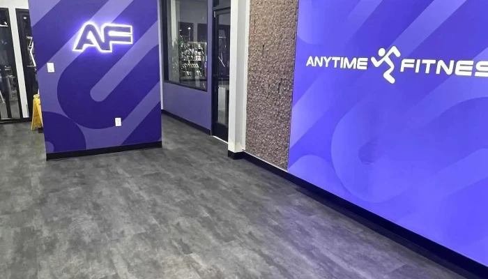 Anytime Fitness -  All - Barstow