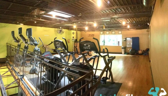 Anytime Fitness -  All - Kensington