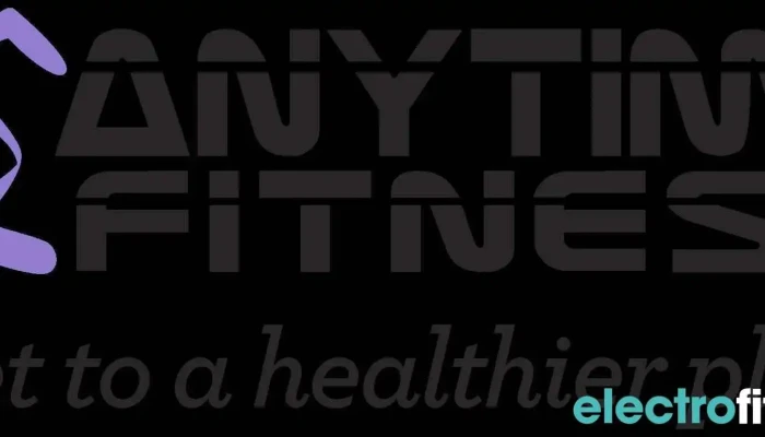 Anytime Fitness -  All - Germantown