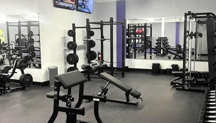 Anytime Fitness -  All - Columbia