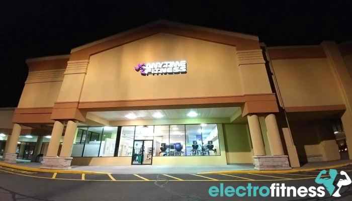 Anytime Fitness -  All - Westfield