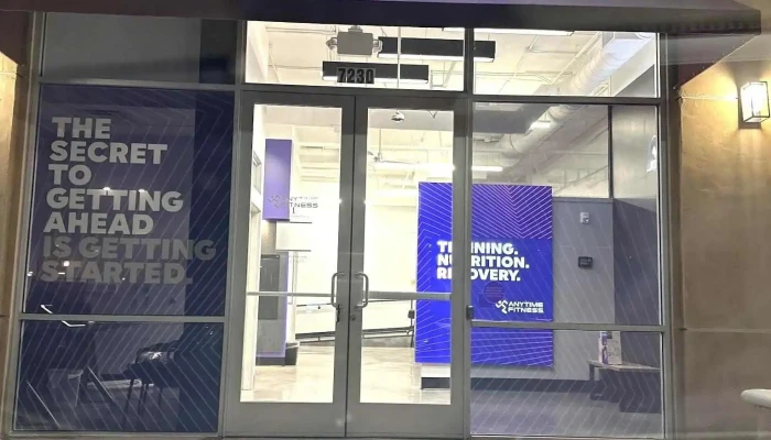 Anytime Fitness -  All - Tujunga