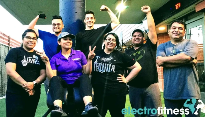 Anytime Fitness -  All - Chatsworth