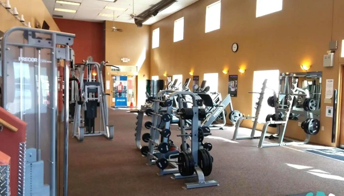 Anytime Fitness -  All - Santa Fe
