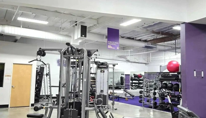 Anytime Fitness -  All - Fallbrook