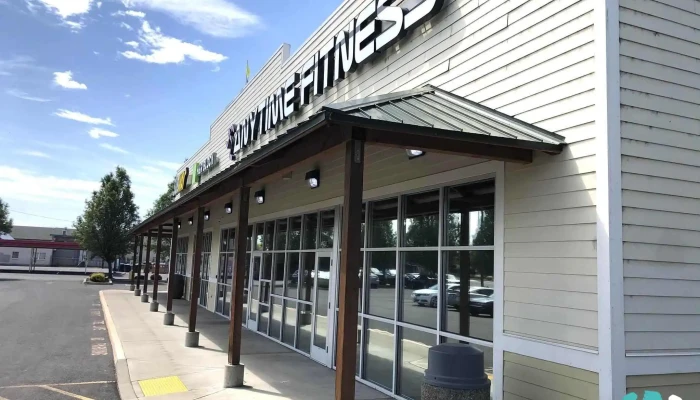 Anytime Fitness -  All - Toppenish