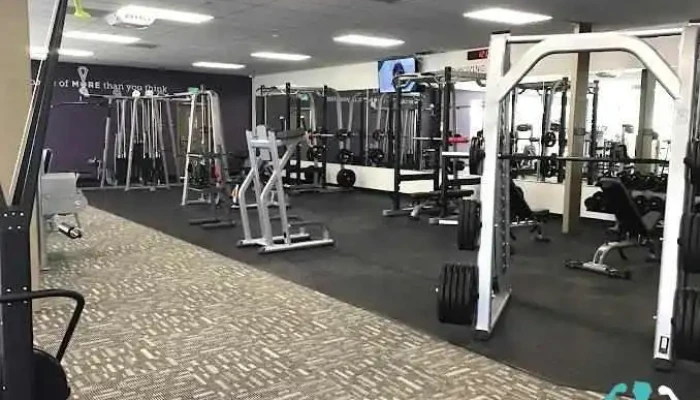 Anytime Fitness -  All - Oakhurst