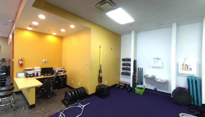 Anytime Fitness -  All - Phoenix