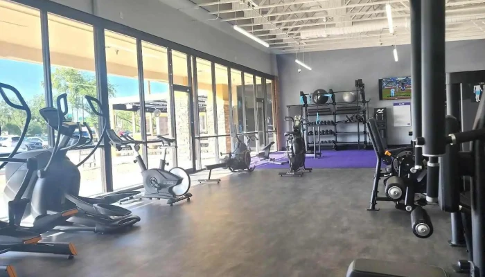 Anytime Fitness -  All - Phoenix